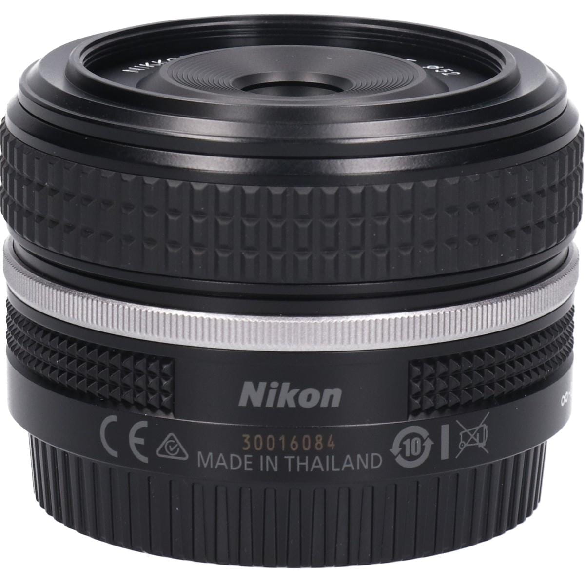 Ｚ２８ｍｍ　Ｆ２．８Ｓｐｅｃｉａｌ　Ｅｄｉｔｉｏｎ