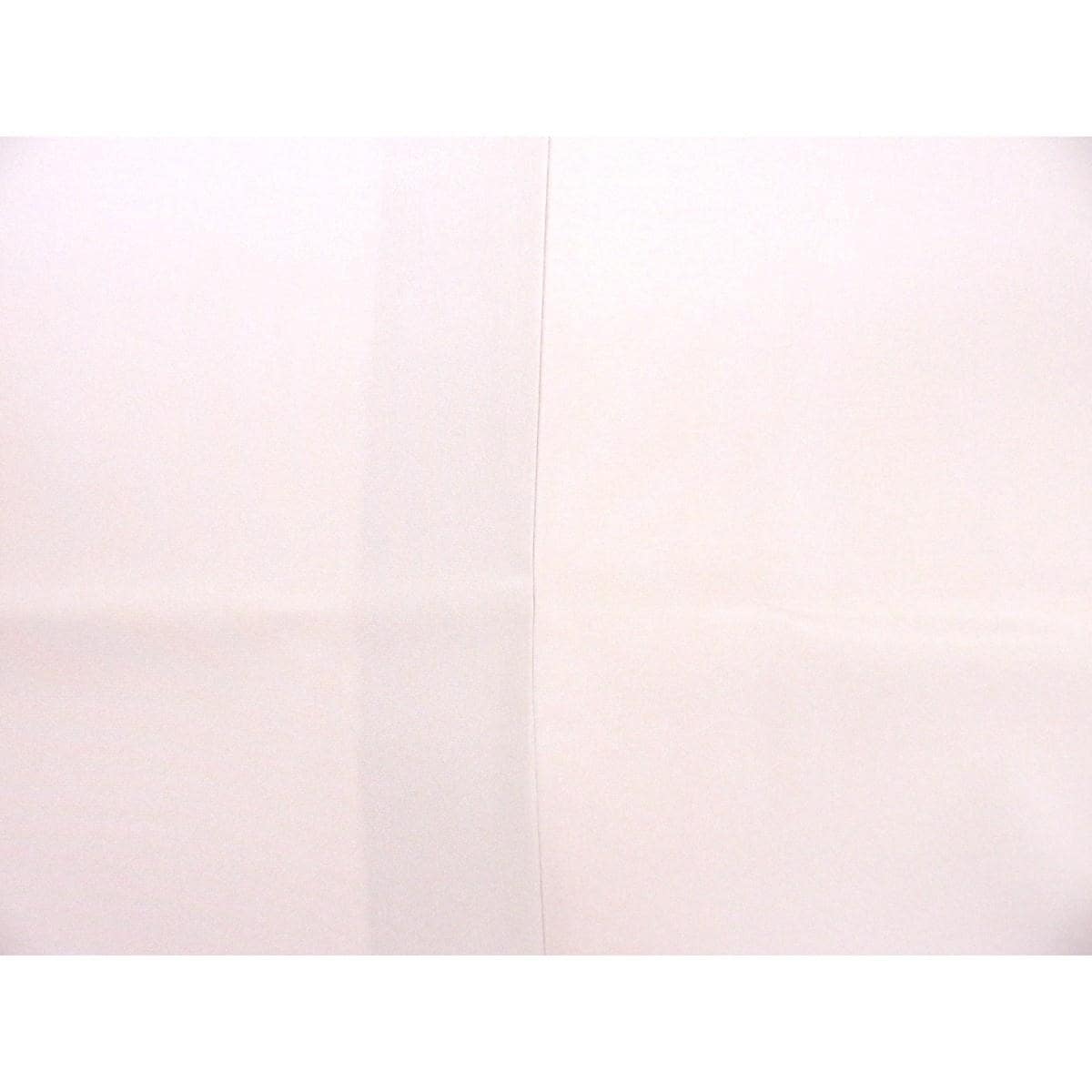 【未使用品】訪問着　きもの・長襦袢　３点セット　身丈Ｓ寸