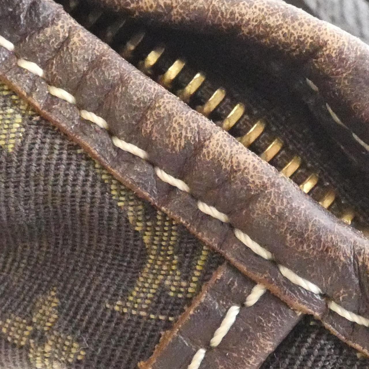 ルイヴィトン モノグラム ミニラン マノン PM M95621 ショルダーバッグ