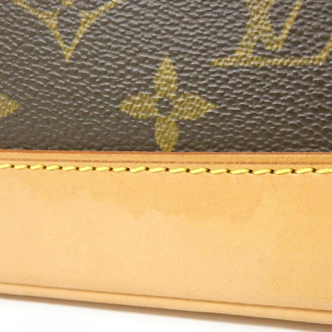 ルイヴィトン モノグラム アルマ PM M51130 バッグ