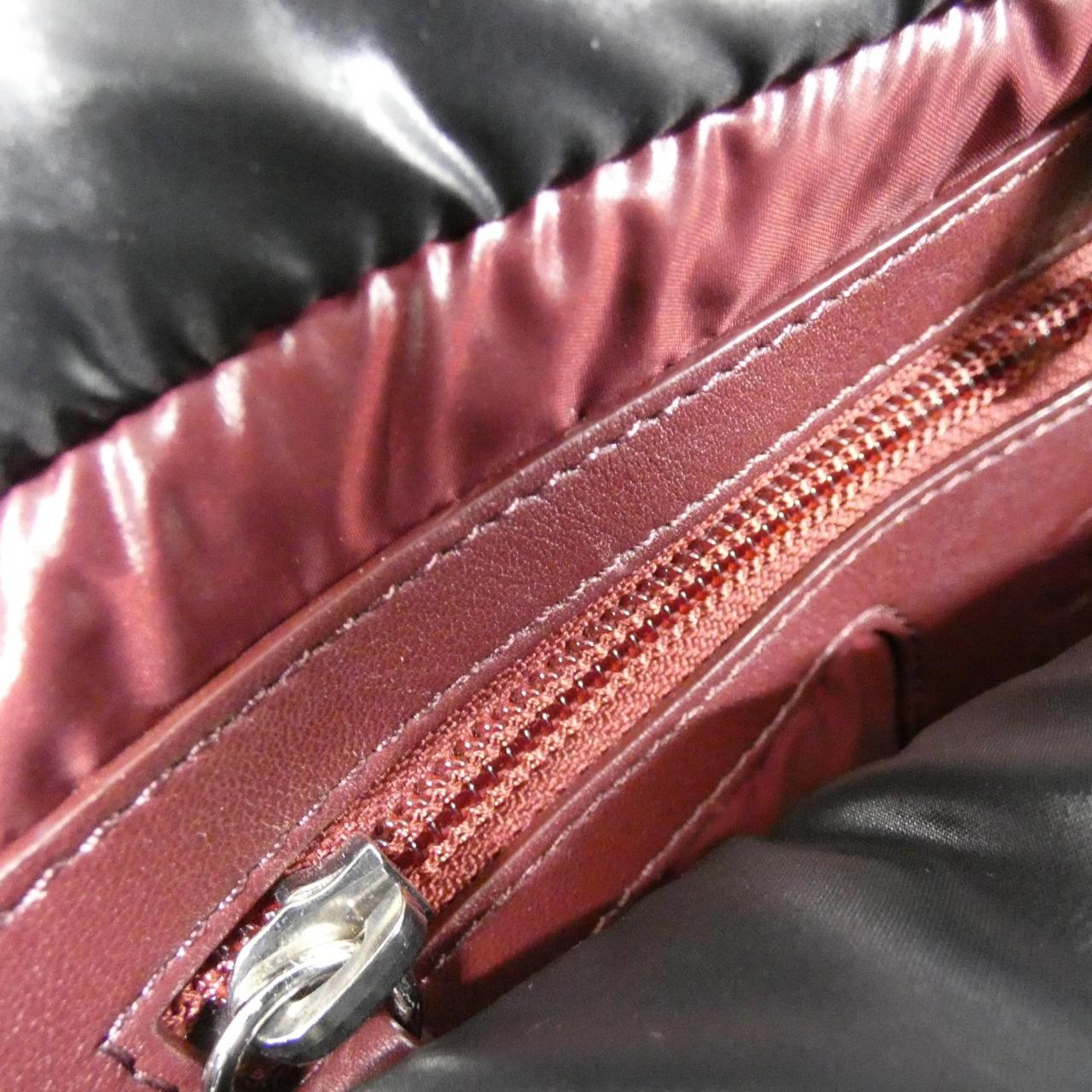 シャネル コココクーン ライン 48610 バッグ