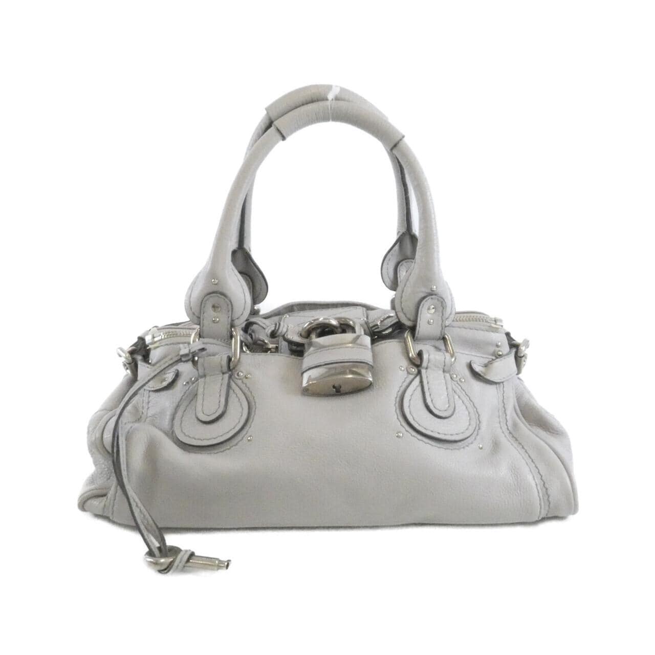 クロエ PADINGTON バッグ