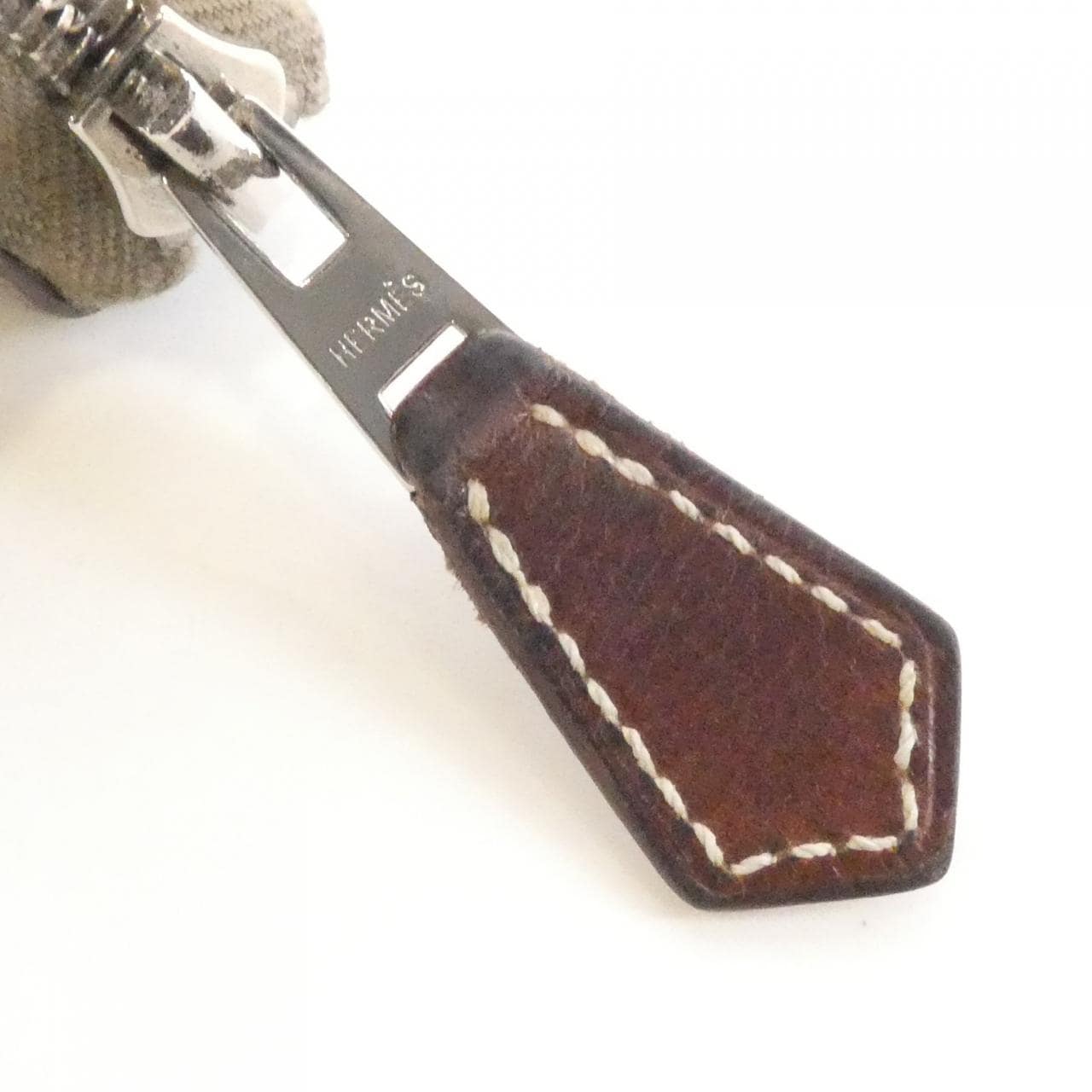 エルメス DELLA CAVALLERIA シルク イン コンパクト 069646CK 財布