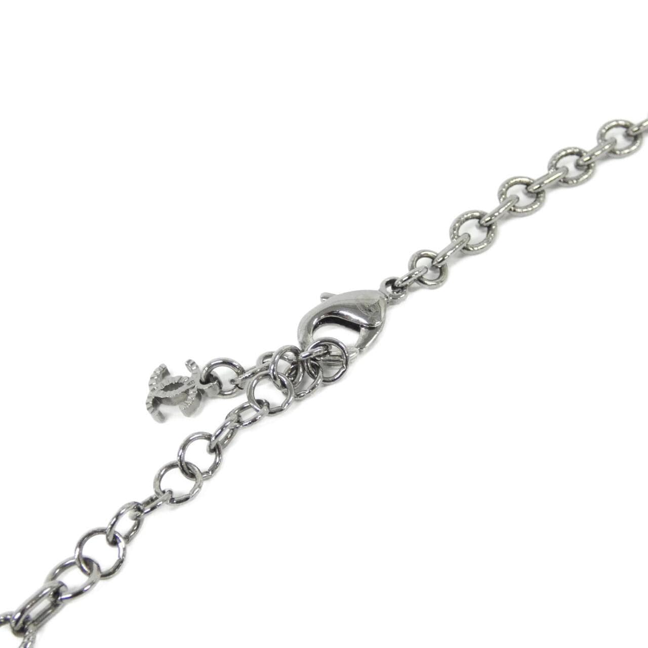 シャネル ネックレス