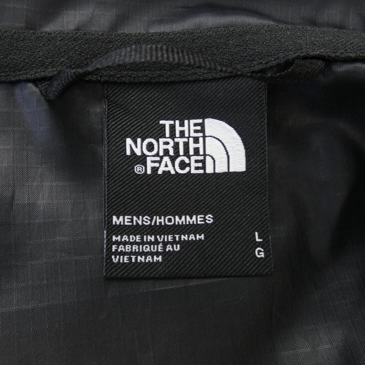 THE NORTH FACE夾克