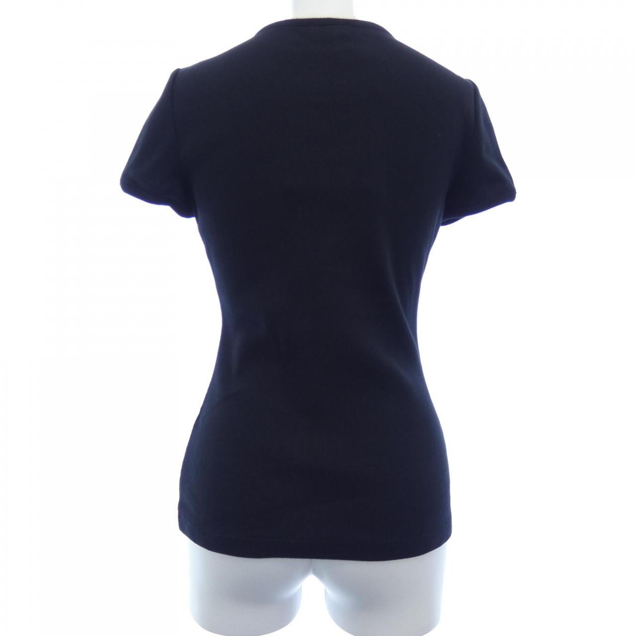 CHANEL CHANEL T-shirt