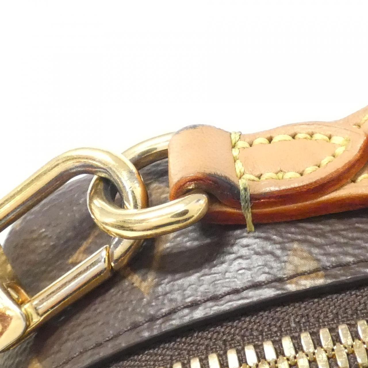 LOUIS VUITTON Monogram实用斜挎包 M80446 单肩包