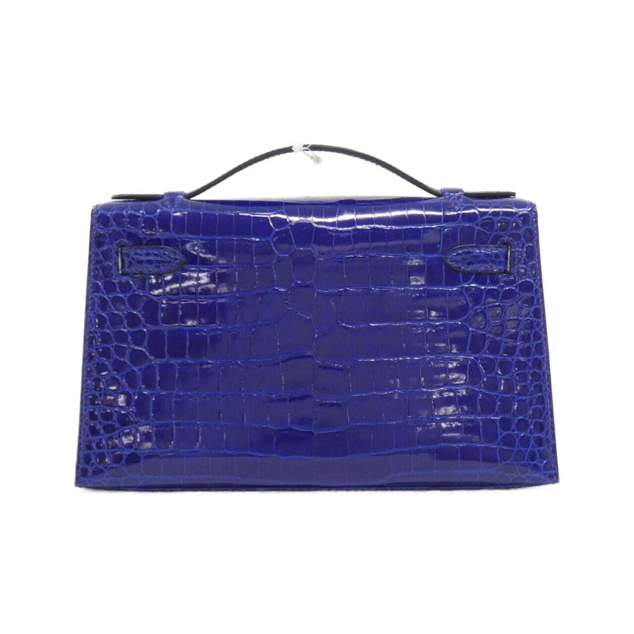 HERMES Pochette Kelly 045427CK Bag