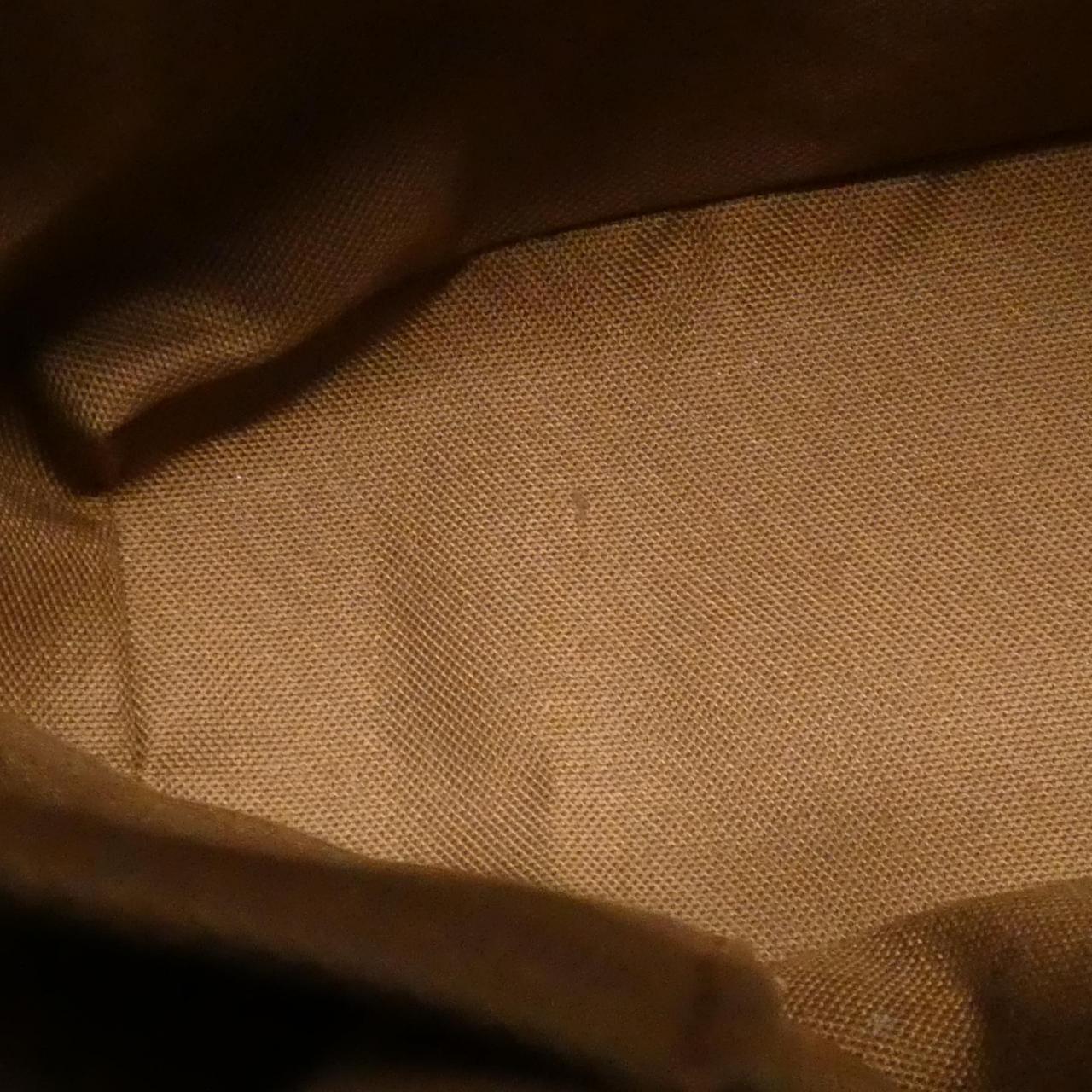 【ヴィンテージ】ルイヴィトン モノグラム カバ ピアノ M51148 バッグ