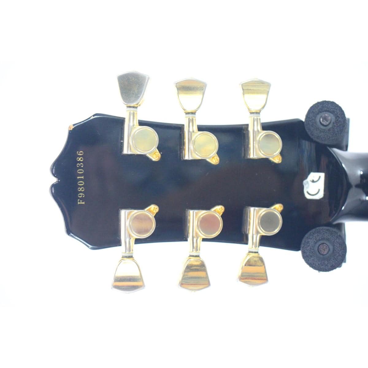 ＥＰＩＰＨＯＮＥ　ＬＥＳ　ＰＡＵＬ　ＣＵＳＴＯＭ