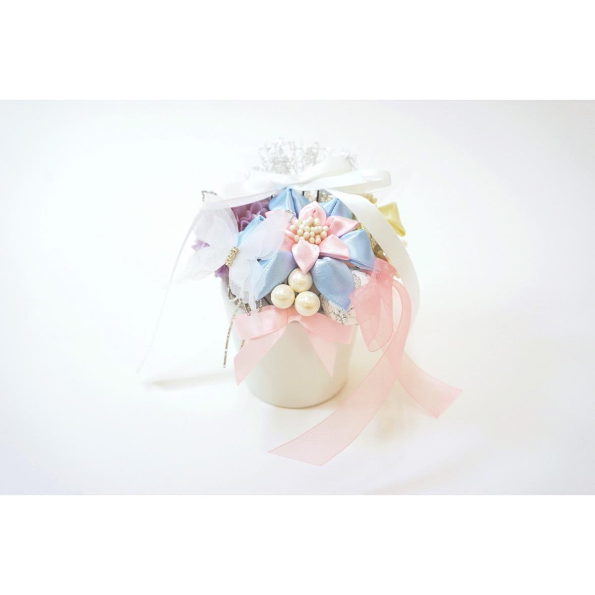 【新品】髪飾り