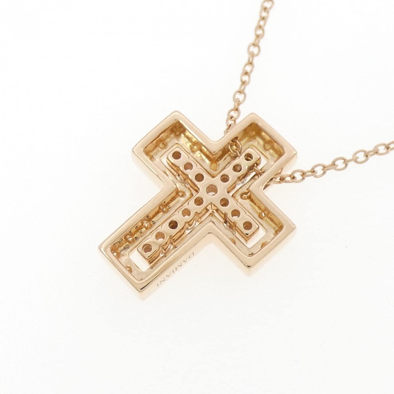 ダミアーニ ベルエポック XXS ネックレス