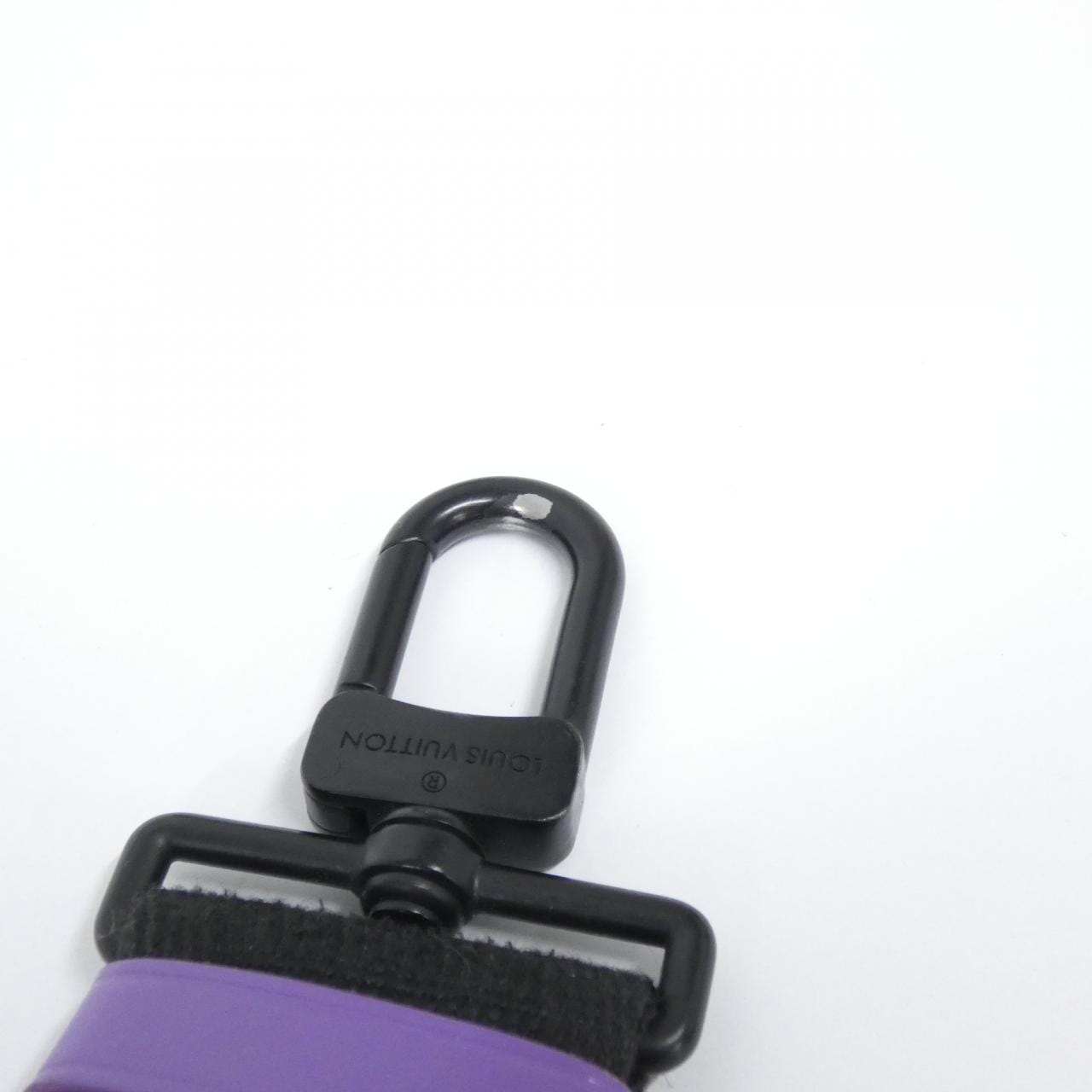 ルイヴィトン モノグラム マカサー ハンドル ソフトトランク M46264 ショルダーバッグ