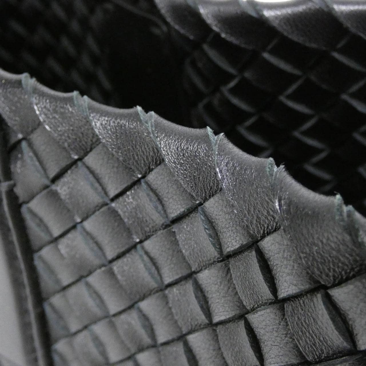 ボッテガヴェネタ スモール カバ 730297 V1OW1 バッグ