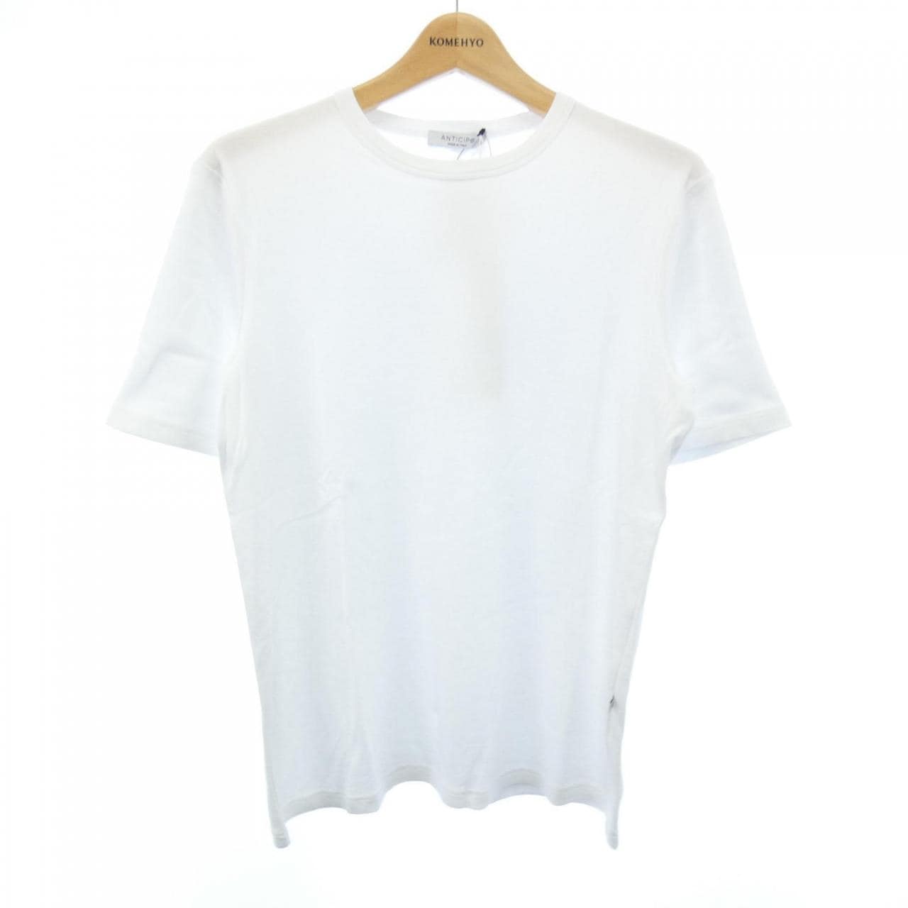 アンティーチポ ANTICIPO Tシャツ