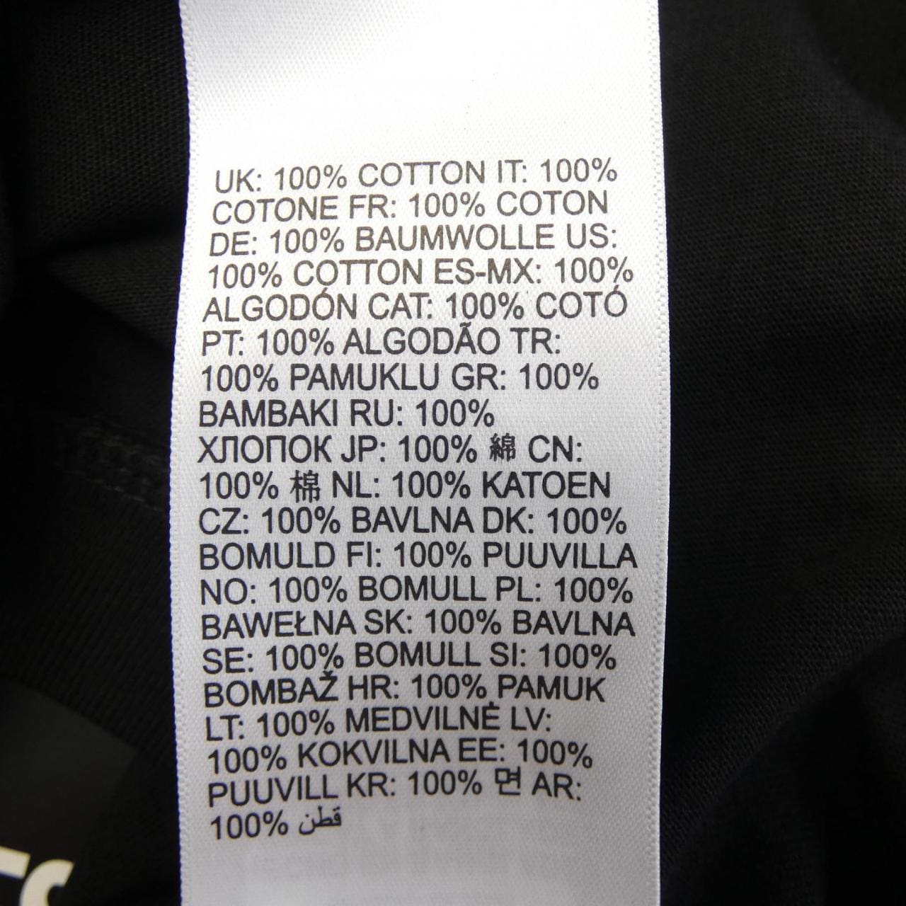 ディーゼル DIESEL A15461 RHERA Tシャツ