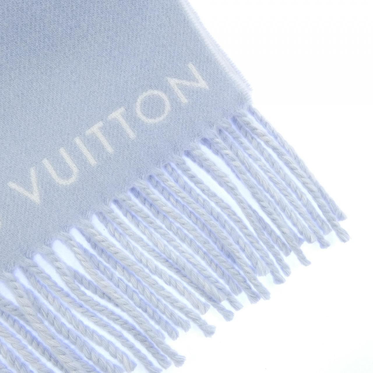ルイヴィトン LOUIS VUITTON ロックアンドキーズ M96825 MUFFLER