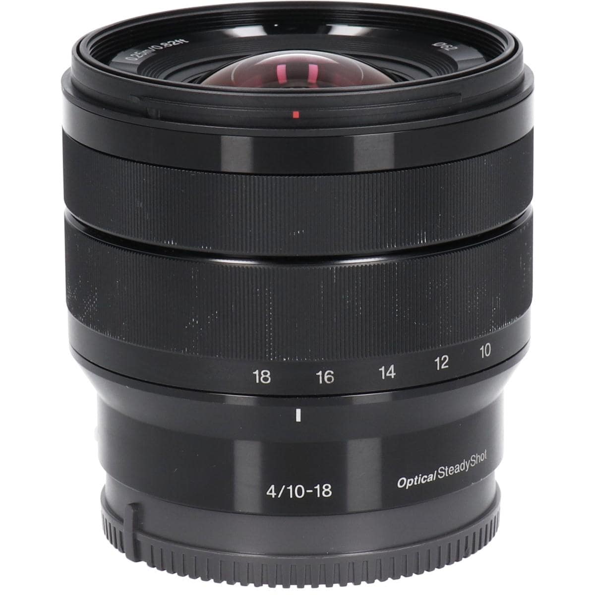 Ｅ１０－１８ｍｍ　Ｆ４ＯＳＳ（ＳＥＬ１０１８）