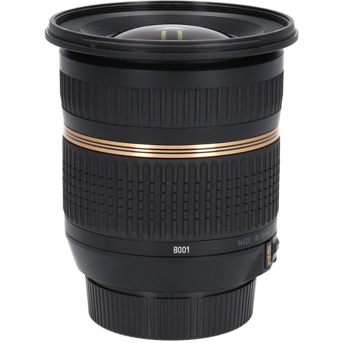 ニコン１０－２４ｍｍ　Ｆ３．５－４．５ＤＩＩＩ　Ｂ００１