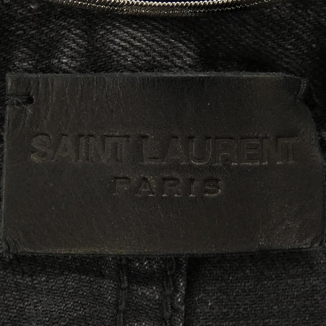 サンローラン SAINT LAURENT 483051 Y869L ジーンズ