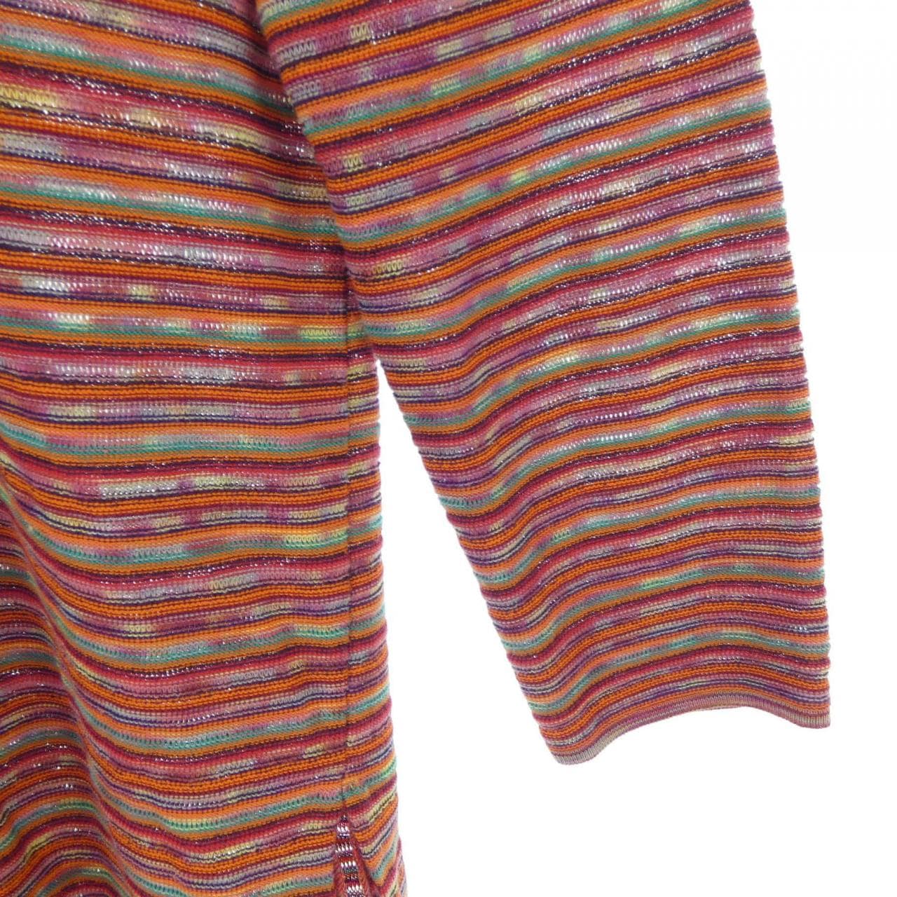 MISSONI SPORT カーディガン