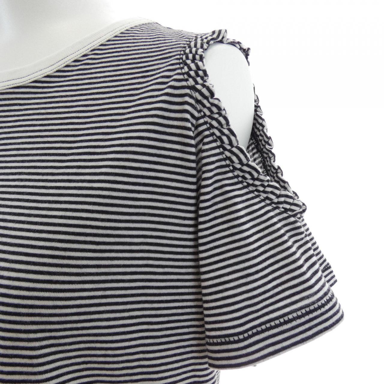 カレントエリオット CURRENT/ELLIOTT Tシャツ
