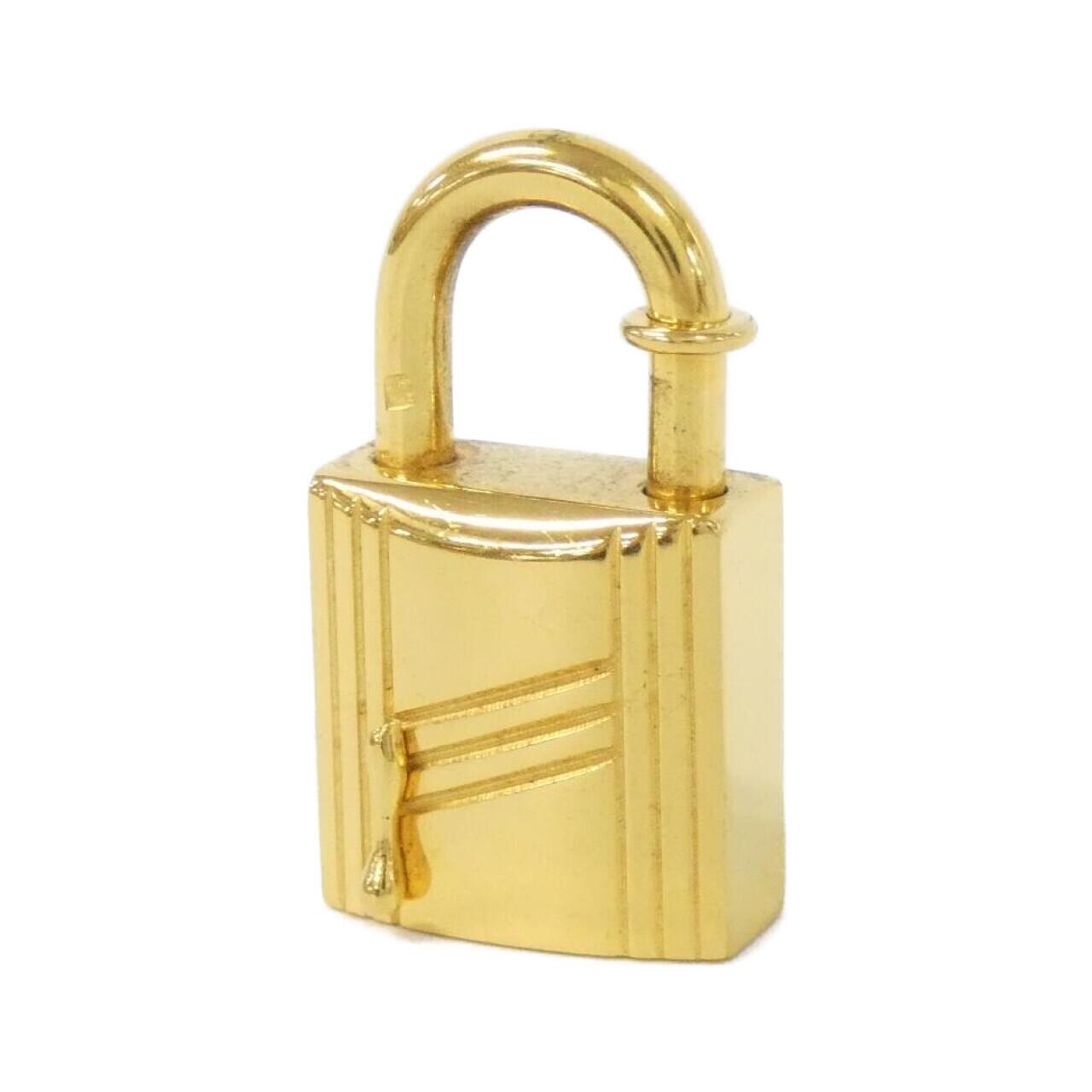 エルメス TREE カデナ キーホルダー