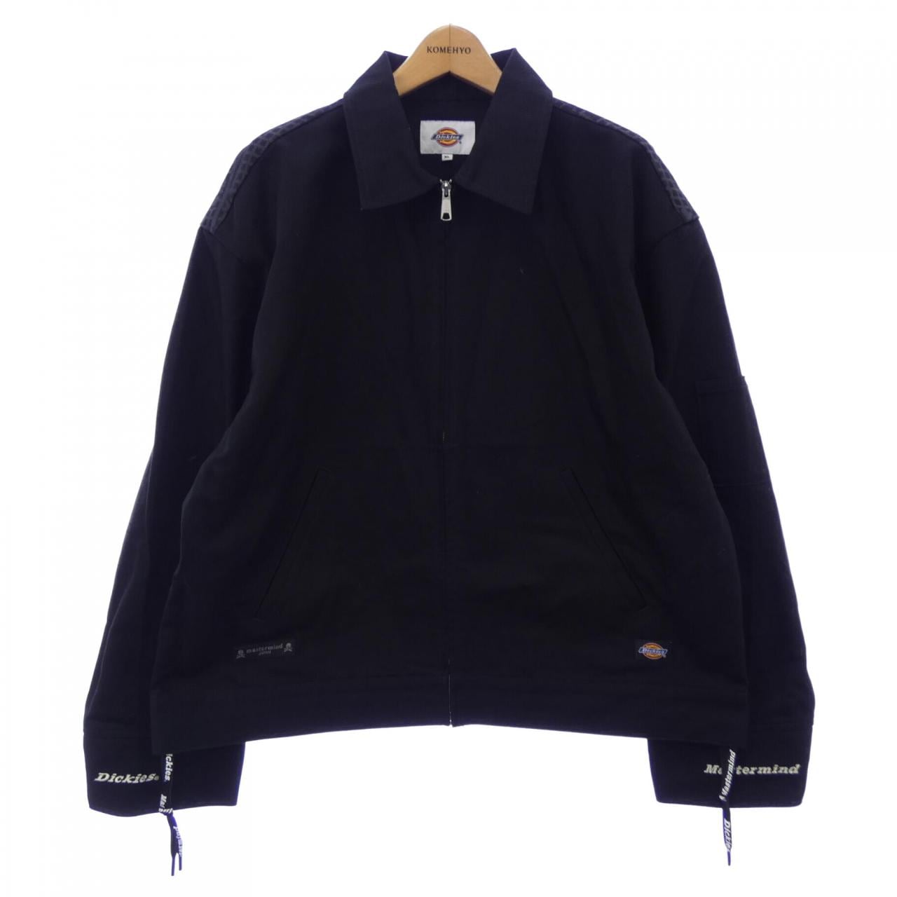 ディッキーズ DICKIES MASTERMIND ブルゾン