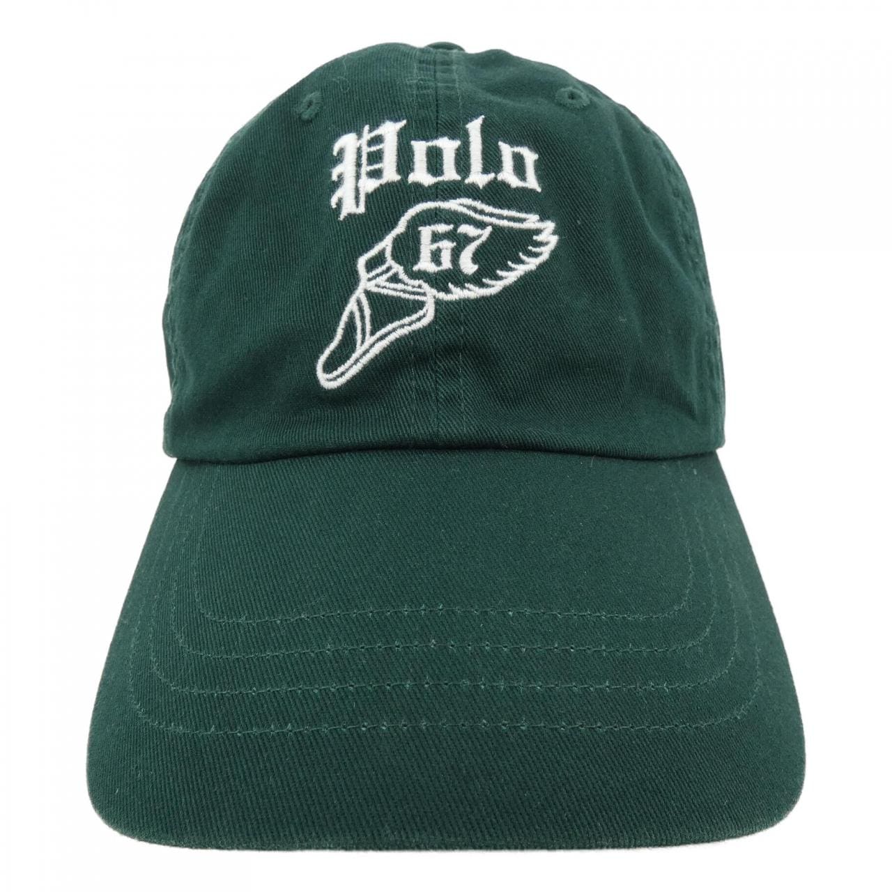 ポロラルフローレン POLO RALPH LAUREN キャップ