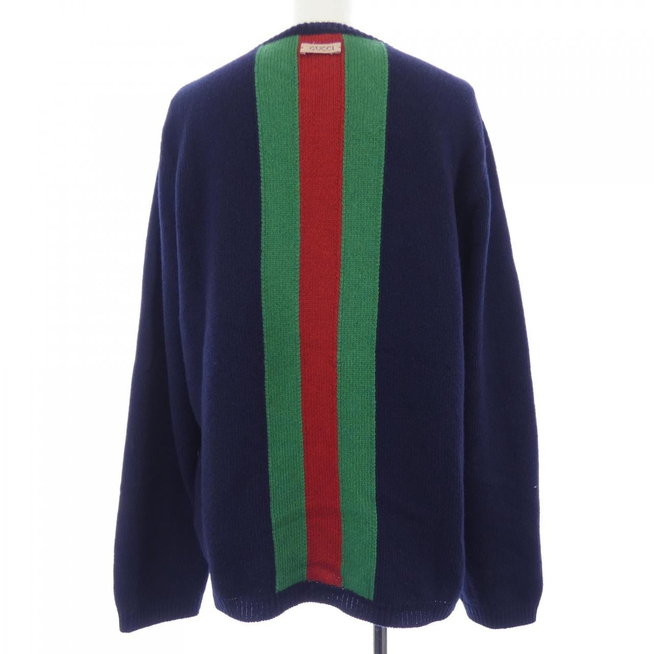 Gucci GUCCI 429956 X1303針織