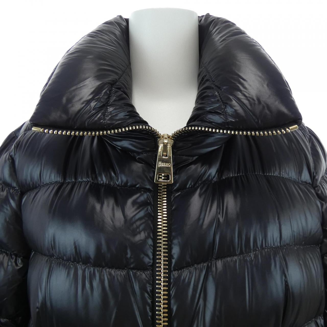 ヘルノ Herno PI0002DIC ダウンコート