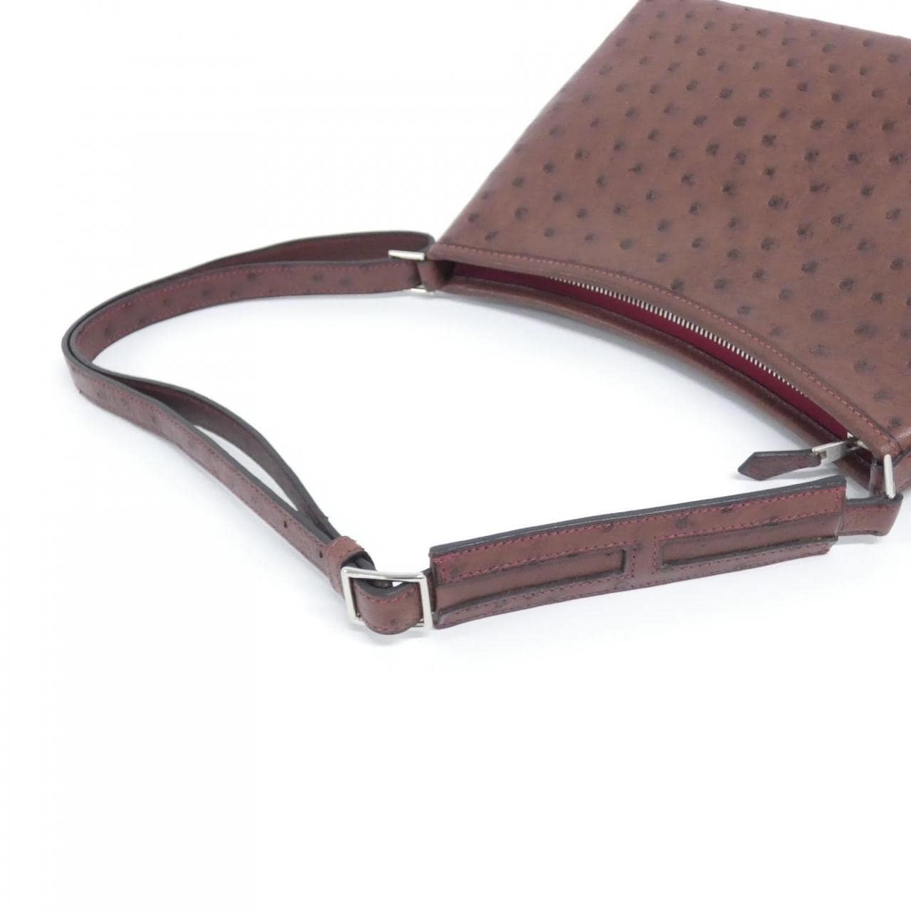 【ヴィンテージ】エルメス ベルランゴ PM ショルダーバッグ