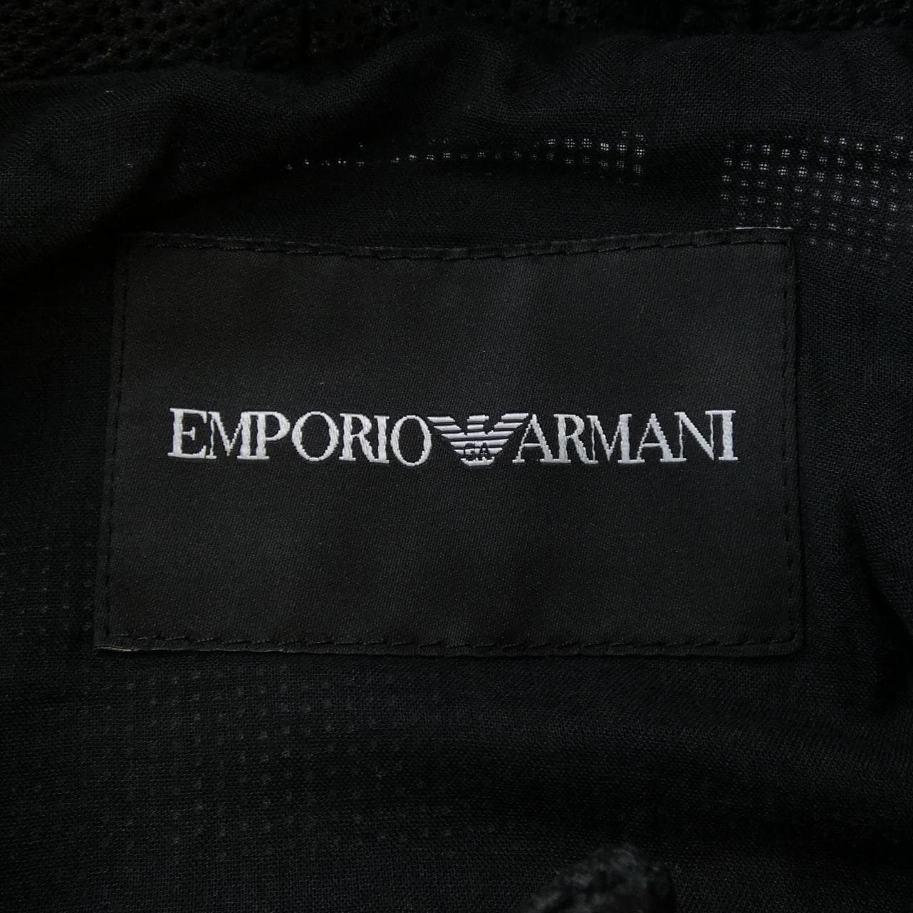 エンポリオアルマーニ EMPORIO ARMANI ブルゾン
