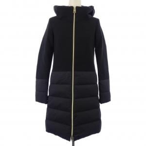 ヘルノ Herno PI001760D ダウンコート