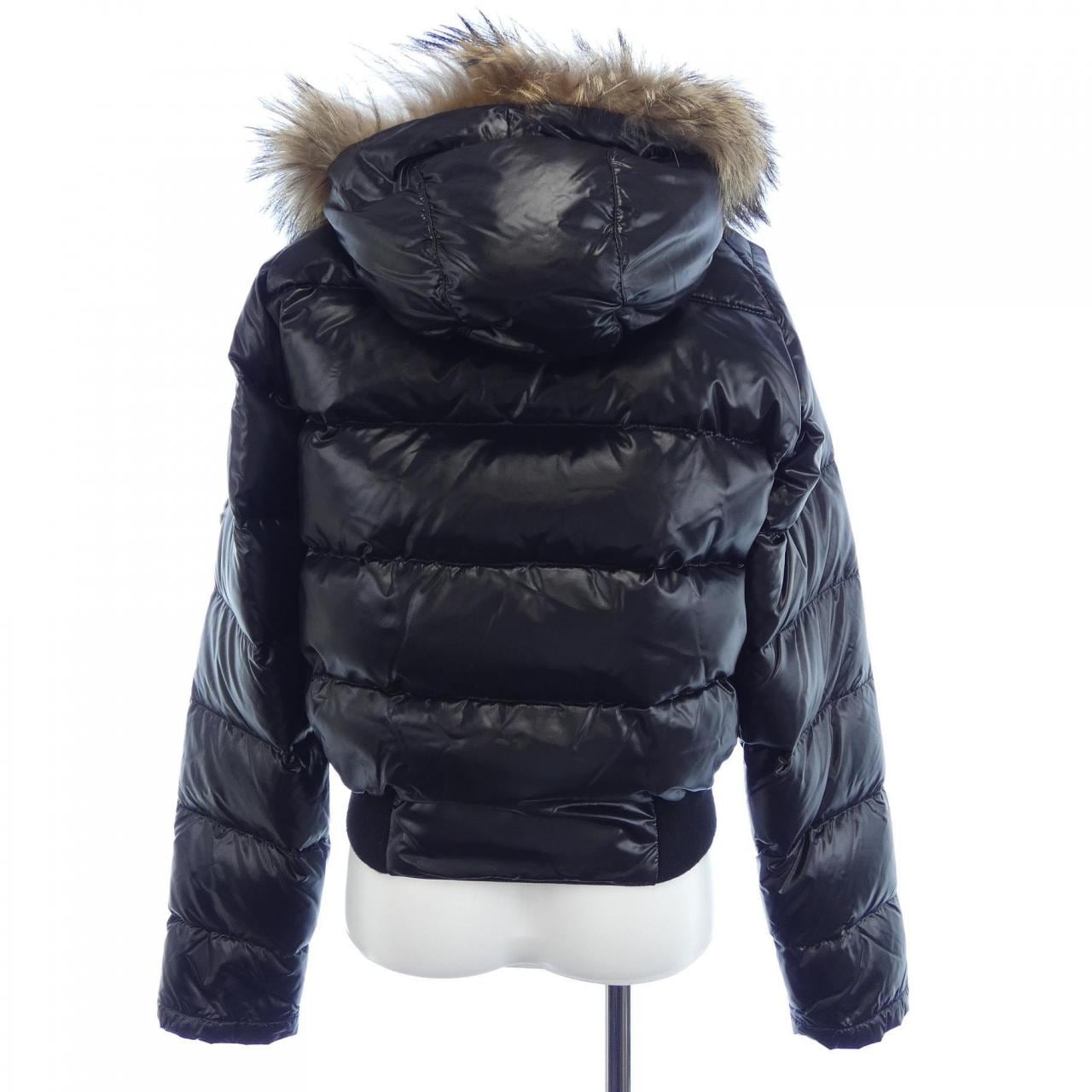 モンクレール MONCLER 45345/91 ダウンジャケット