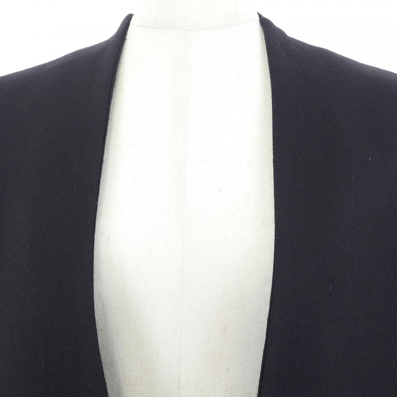 メゾンマルジェラ Maison Margiela S50BN0318 ノーカラージャケット