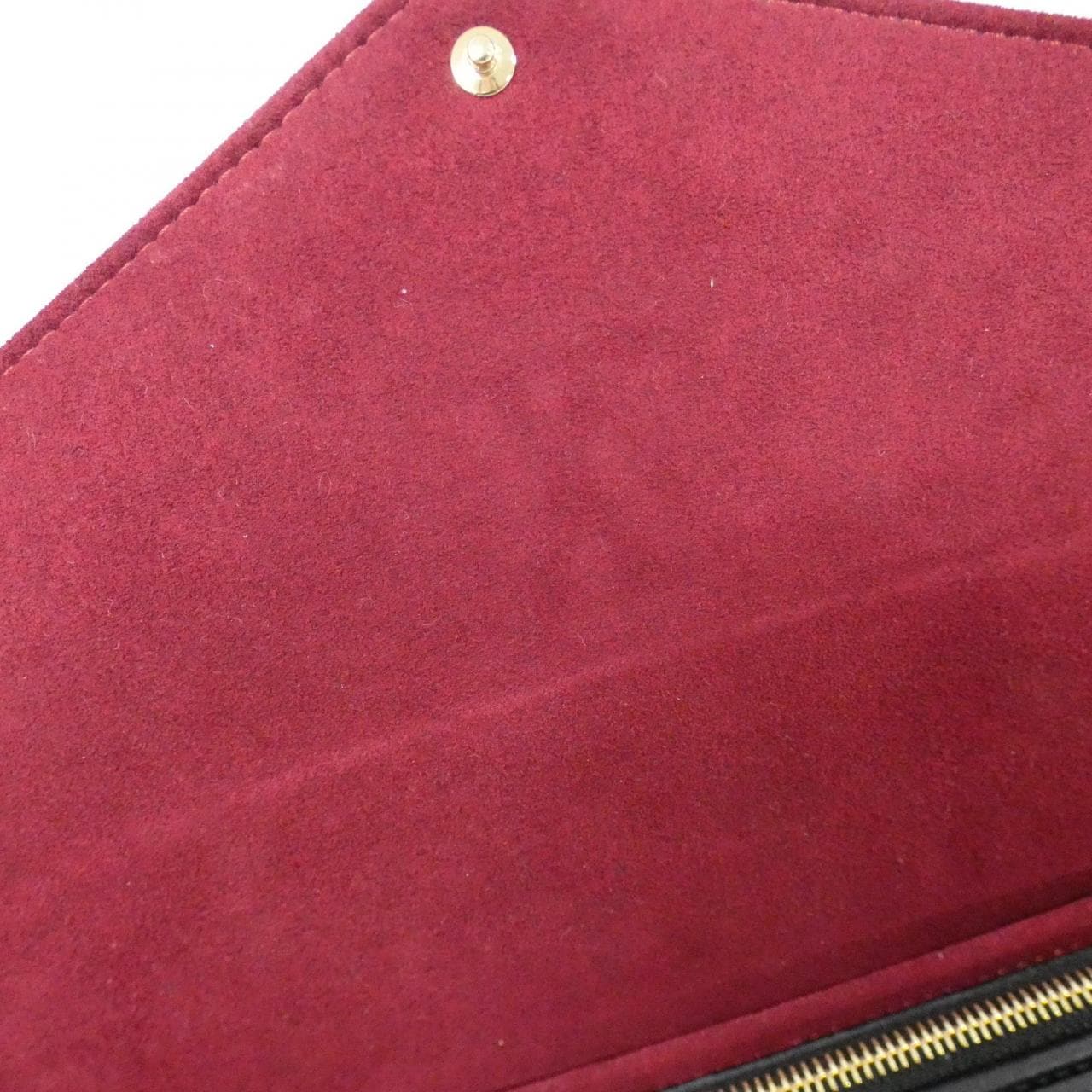 ルイヴィトン バイカラー モノグラム アンプラント ポシェット フェリシー M82479 ショルダーバッグ