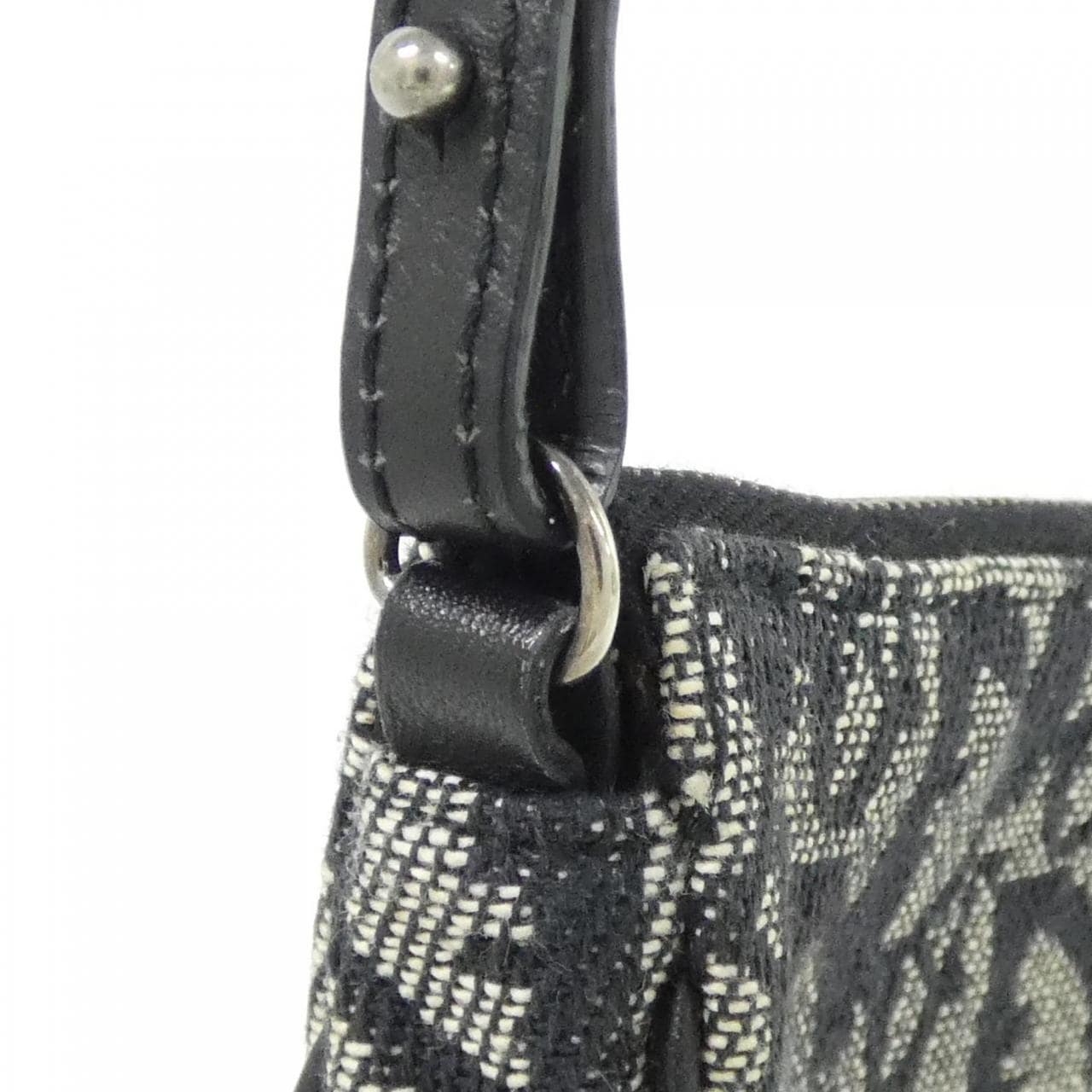 【ヴィンテージ】クリスチャンディオール SLO44012 ショルダーバッグ