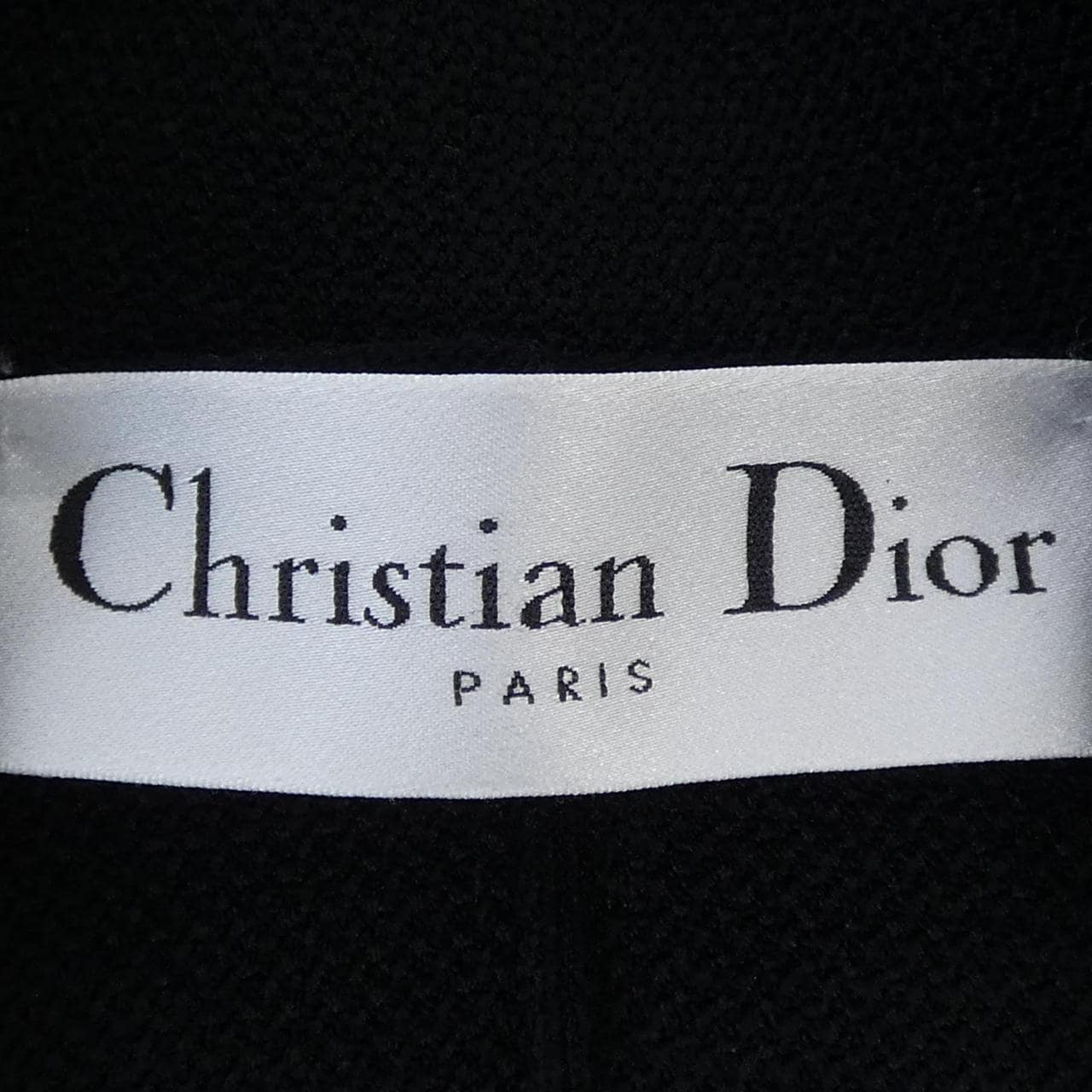 クリスチャンディオール CHRISTIAN DIOR 254V15SM509 ジャケット