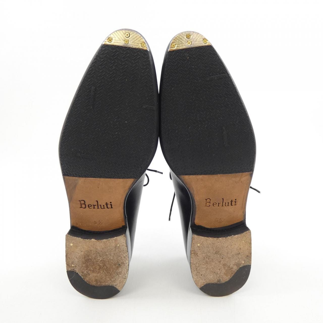 ベルルッティ Berluti 1576 シューズ