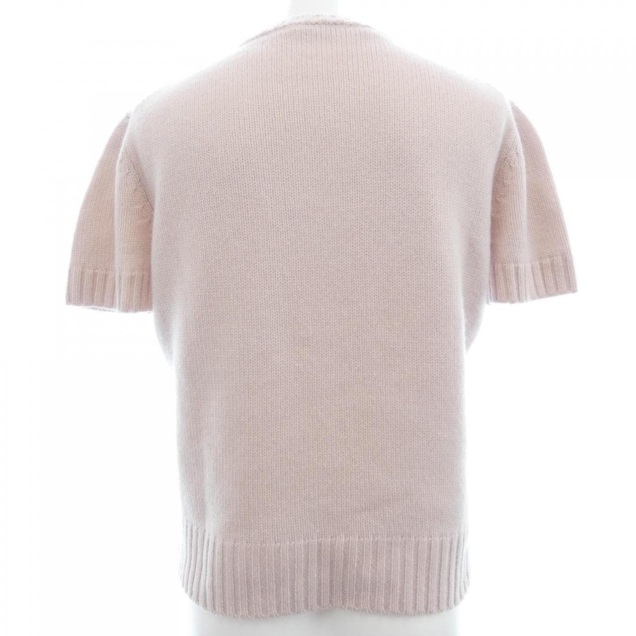 クリスチャンディオール CHRISTIAN DIOR DIORIVIERA 344S98AM003 ニット