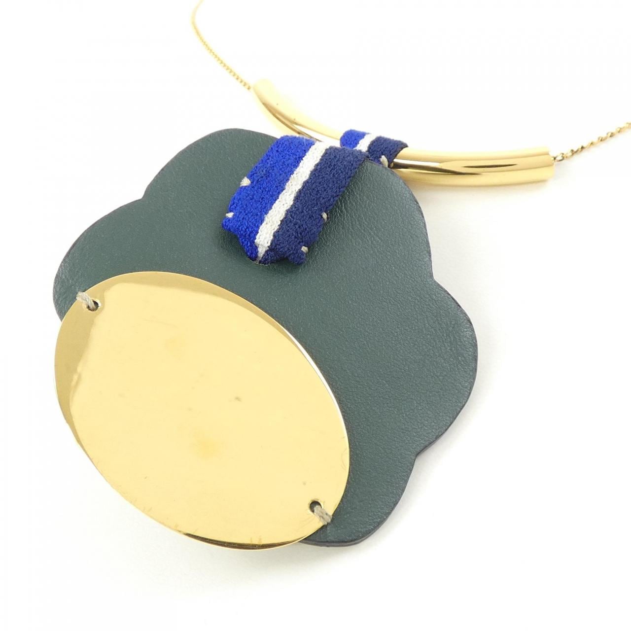 マルニ MARNI NECKLACE