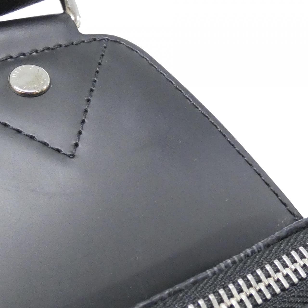 ルイヴィトン ダミエ グラフィット アヴェニュー スリングバッグ N41719 ショルダーバッグ