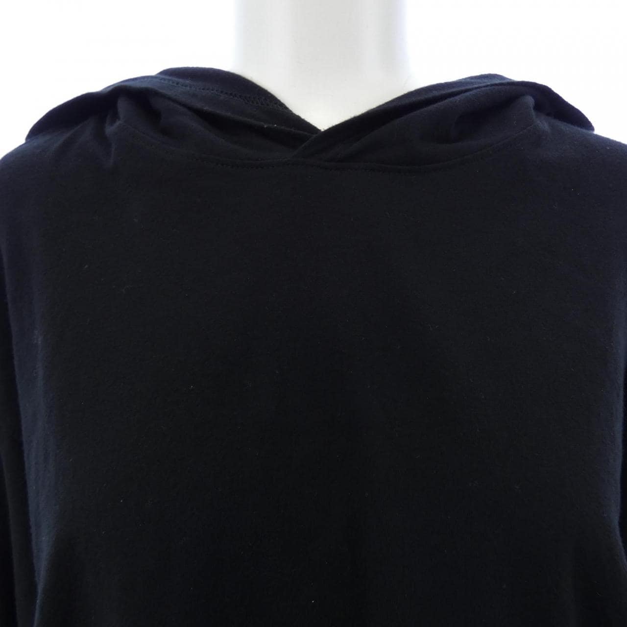 Yohji Yamamoto FG-T42-086 PARKER