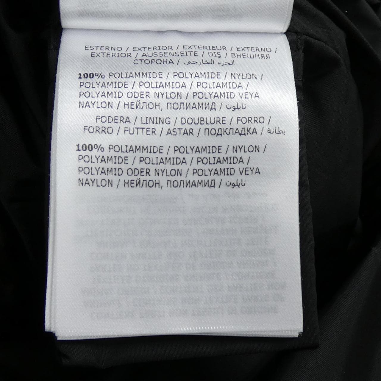 モンクレール MONCLER KHLOE ダウンコート