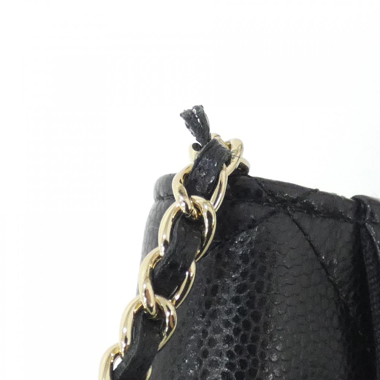 シャネル タイムレスクラシック ライン AP0238 チェーンクラッチ