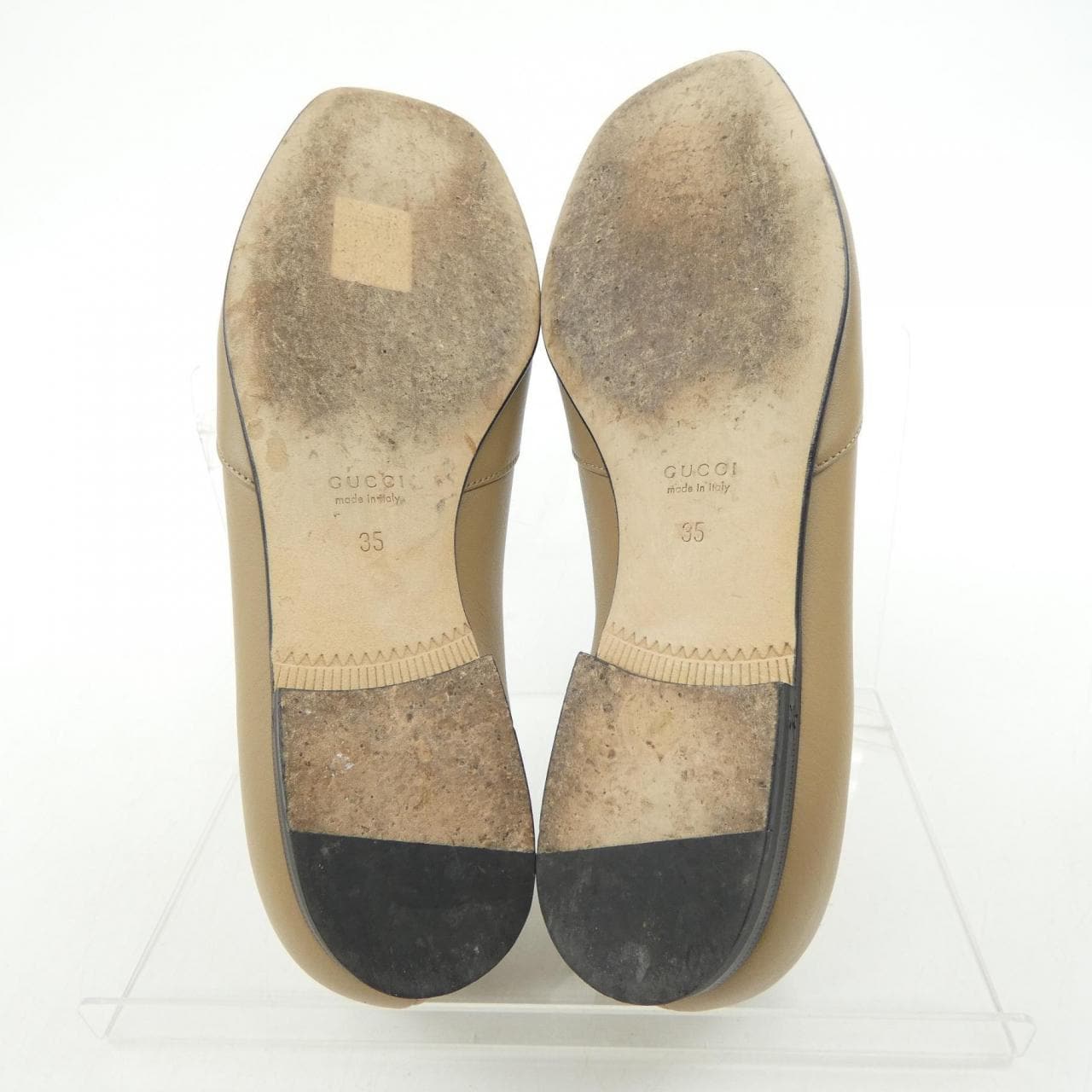 グッチ GUCCI 466702 シューズ