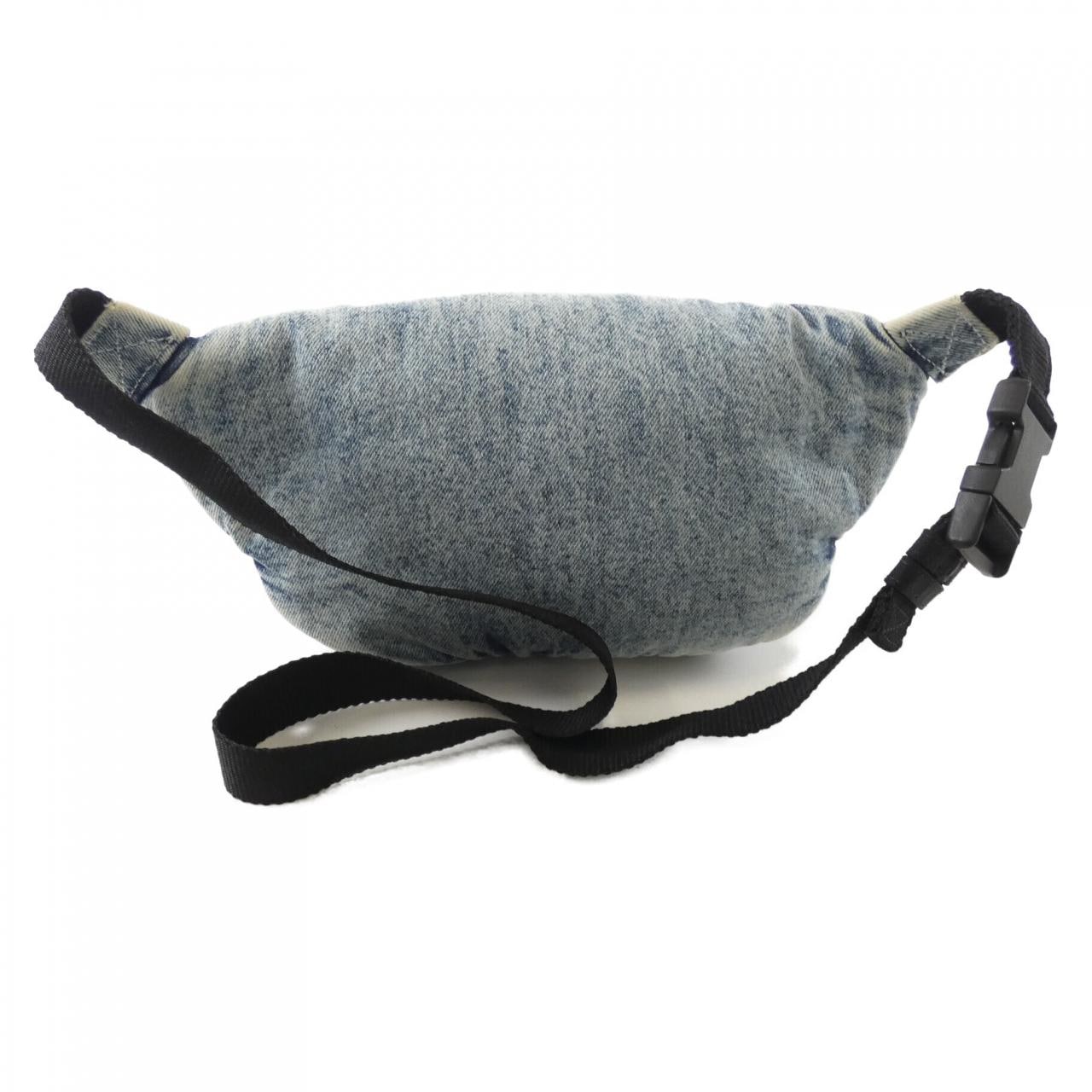 バレンシアガ エクスプローラー ベルトパック 755803 2AAHB ウエストバッグ