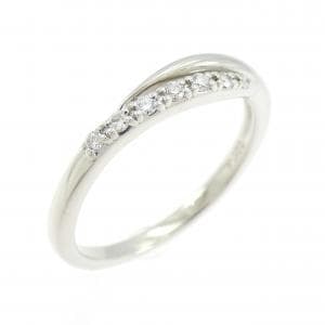 ヴァンドーム ダイヤモンド リング