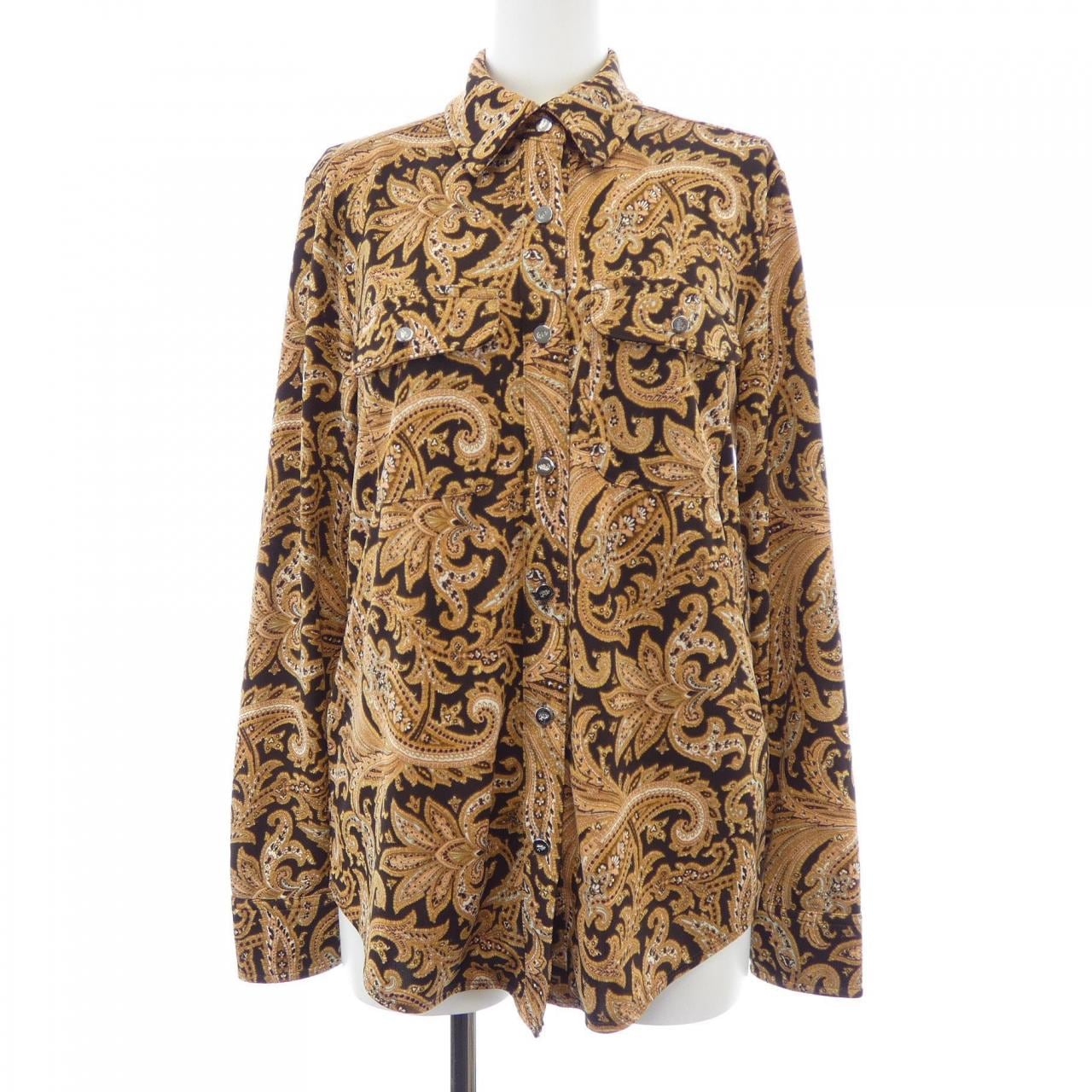 ローレンラルフローレン LAUREN RALPH LAUREN シャツ